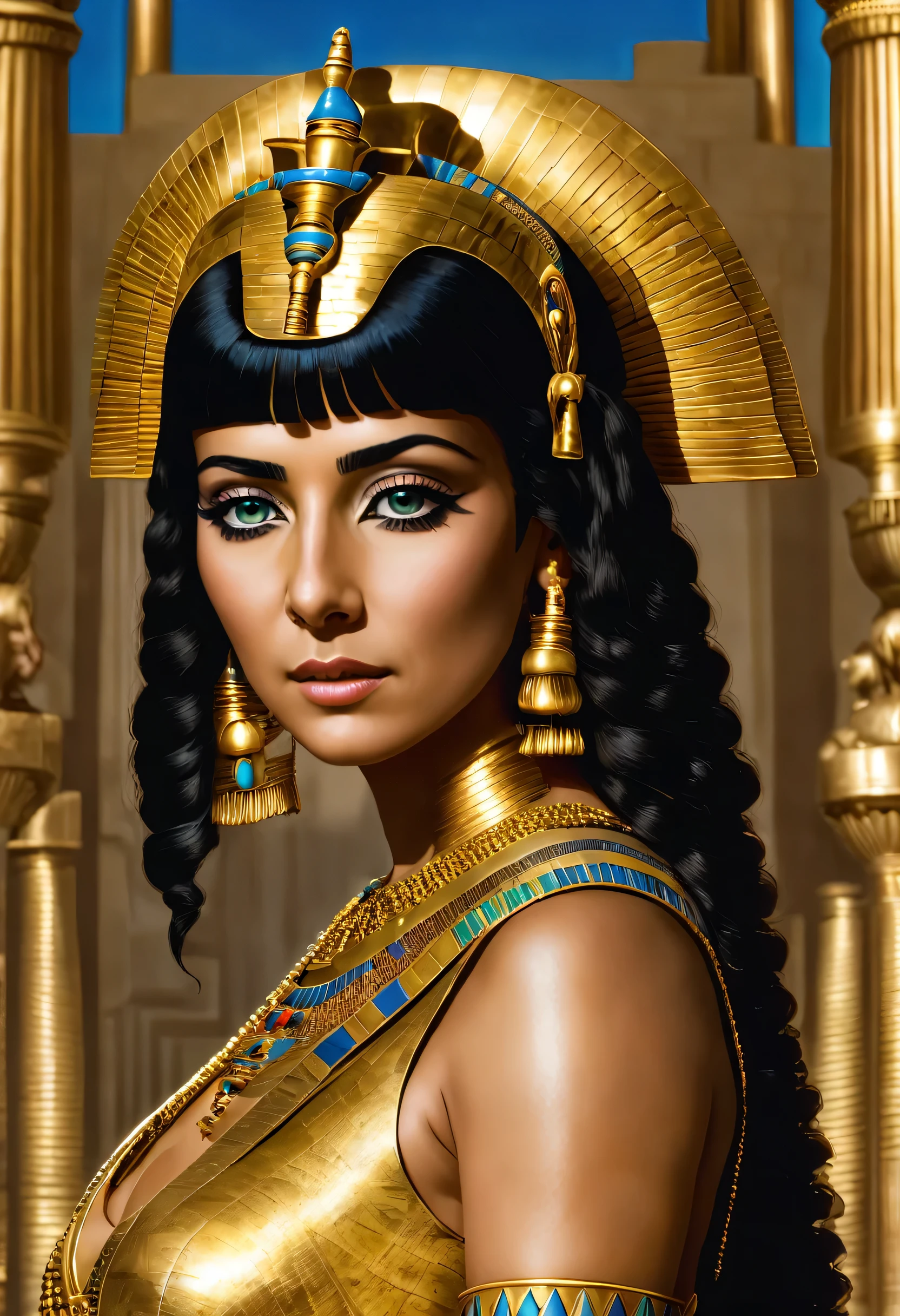 Cleopatra