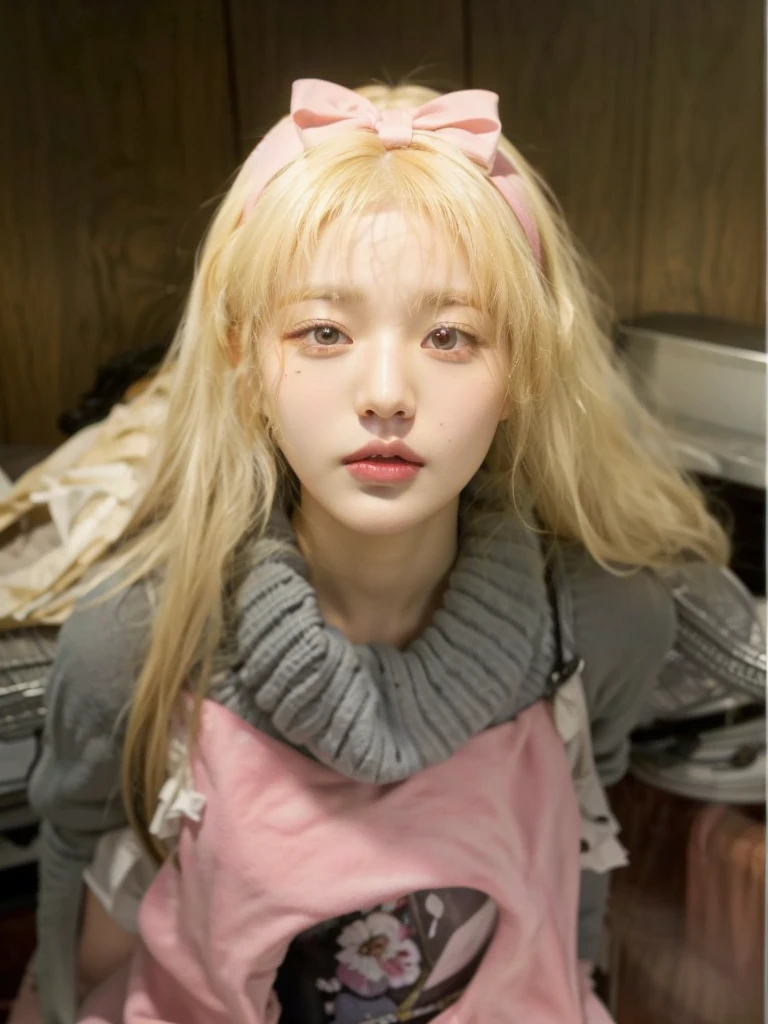 Wonyoung ive