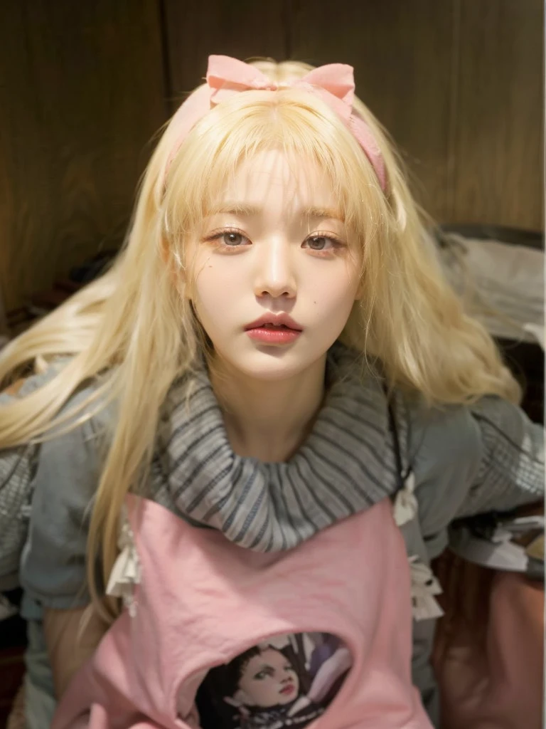 Wonyoung ive