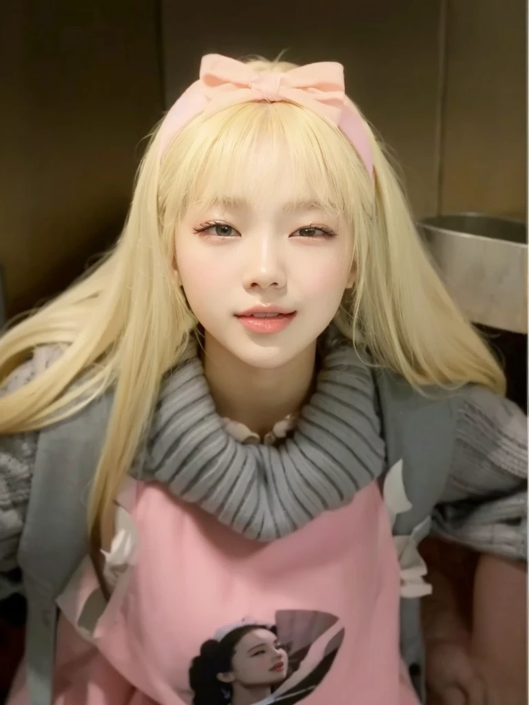Jennie BlackPink 4K
