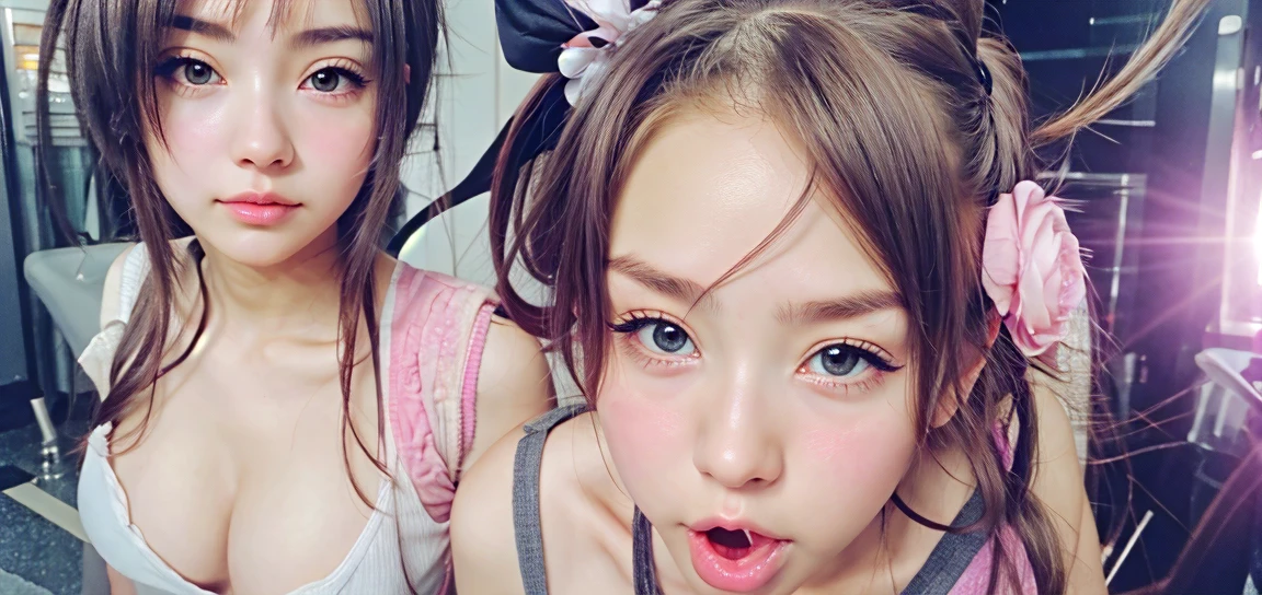 Made in anime