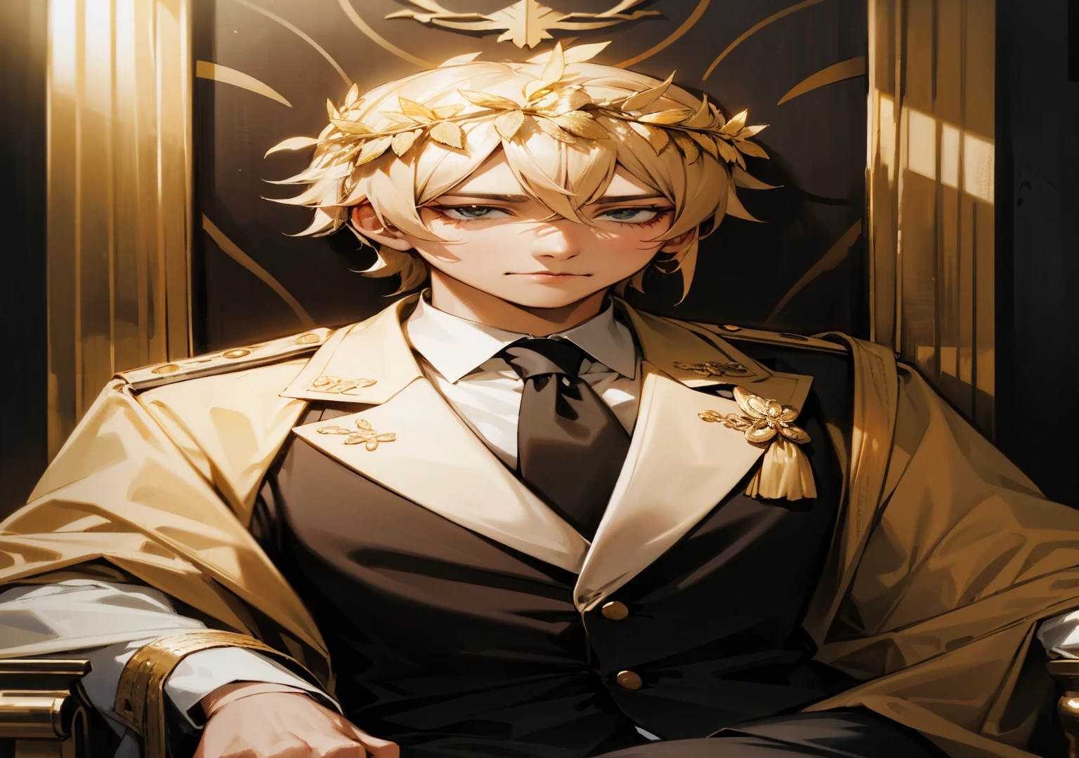 just change resolution of this picture to 1920x1080