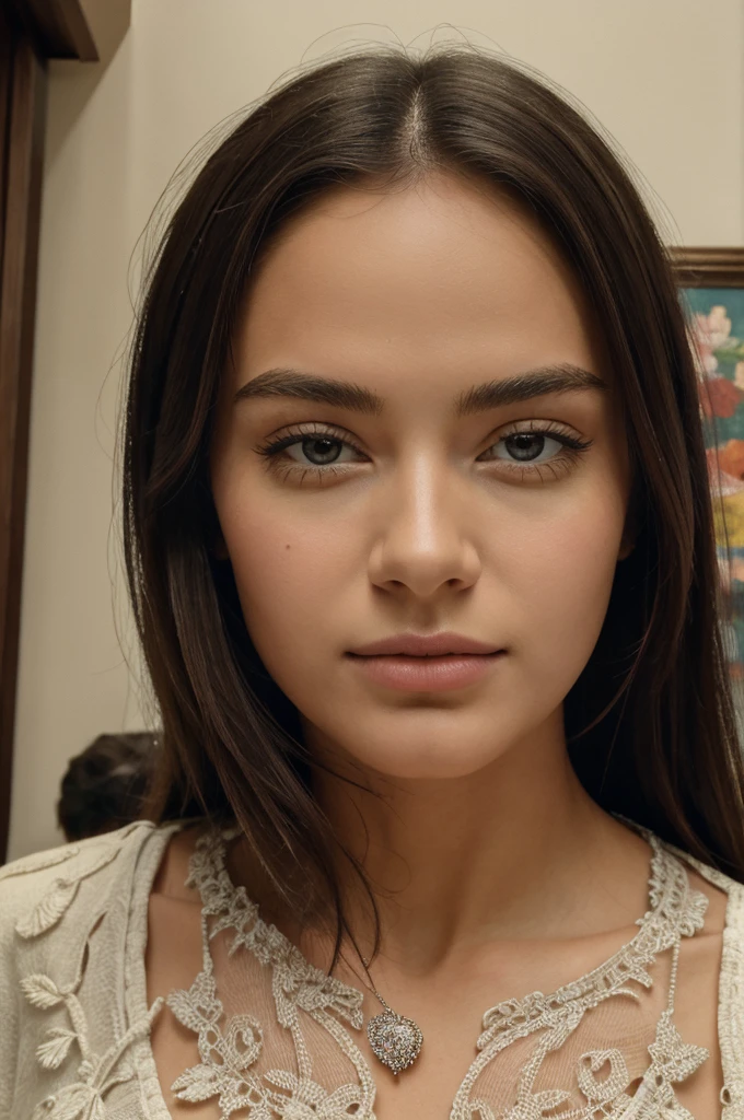 ((best quality)), ((masterpiece)), (detailed), perfect face