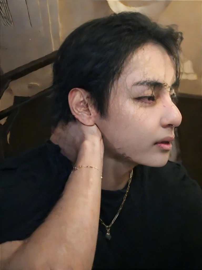 taehyung