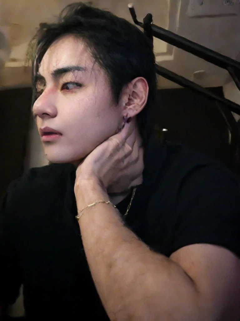 taehyung