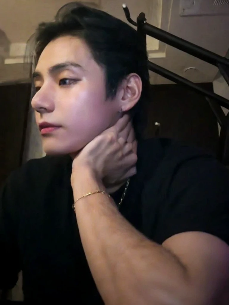 taehyung 