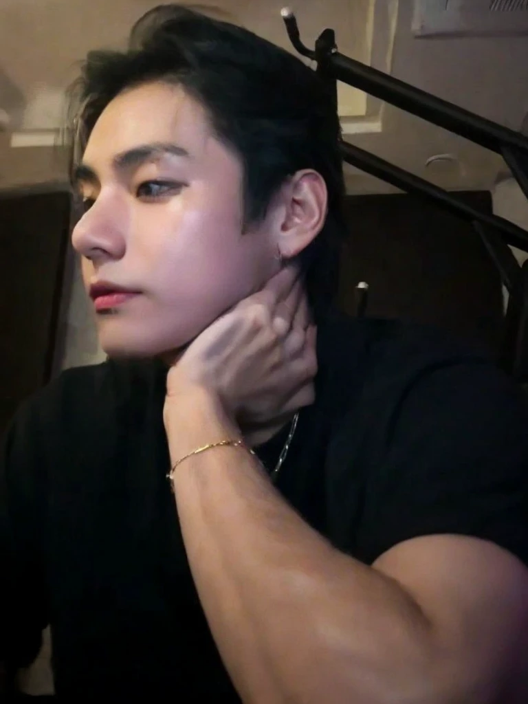 taehyung 