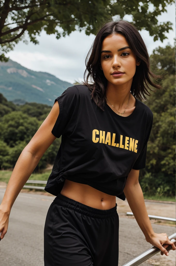 Challenge