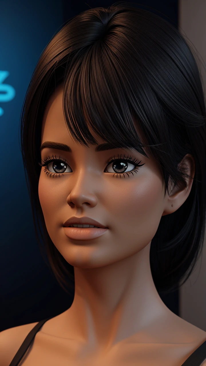 3d cartoon 