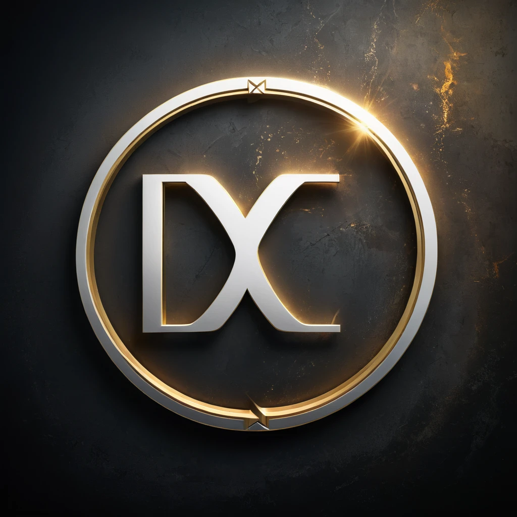 YD Service symbol , MK logo, say MK, Write MK