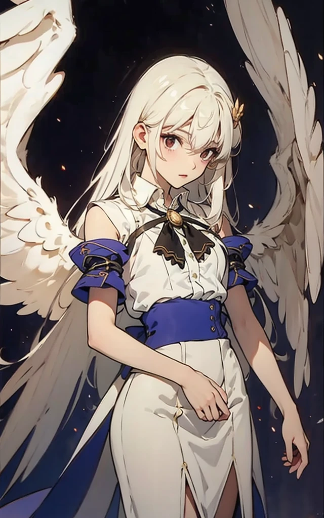 Angel,
