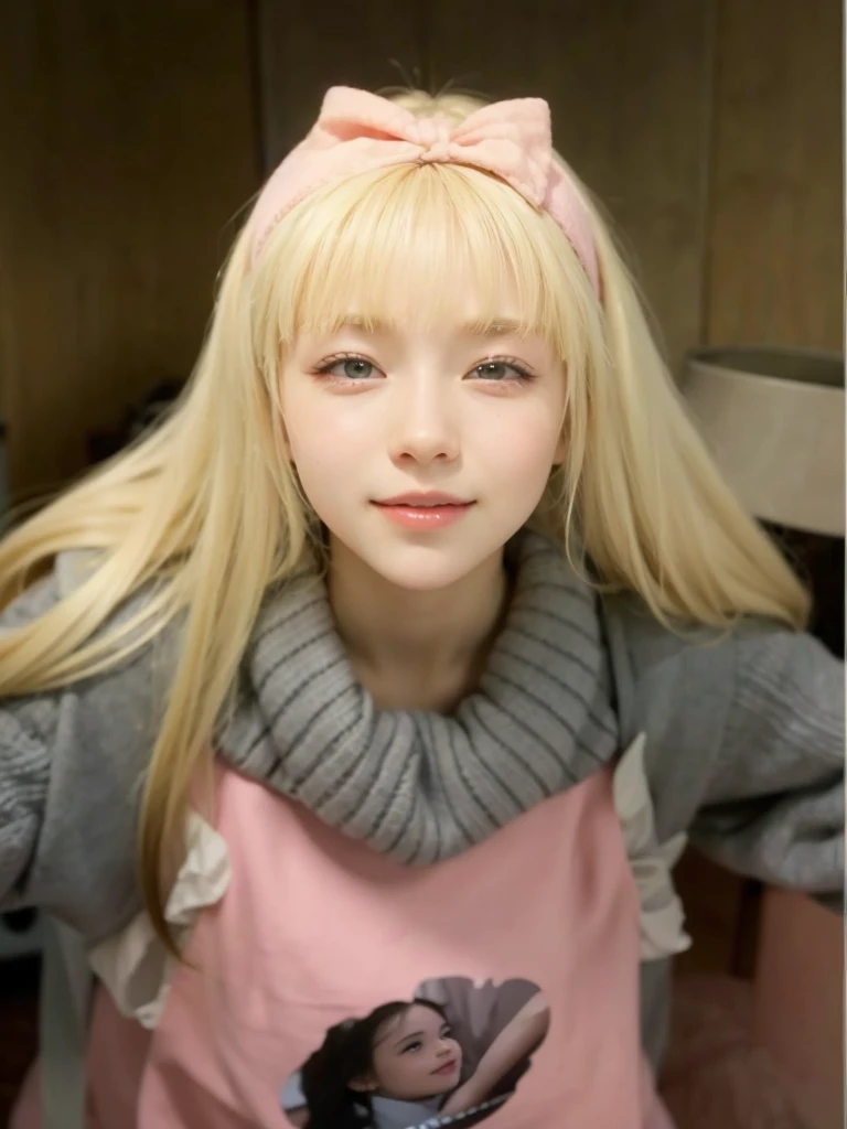 Cute girl