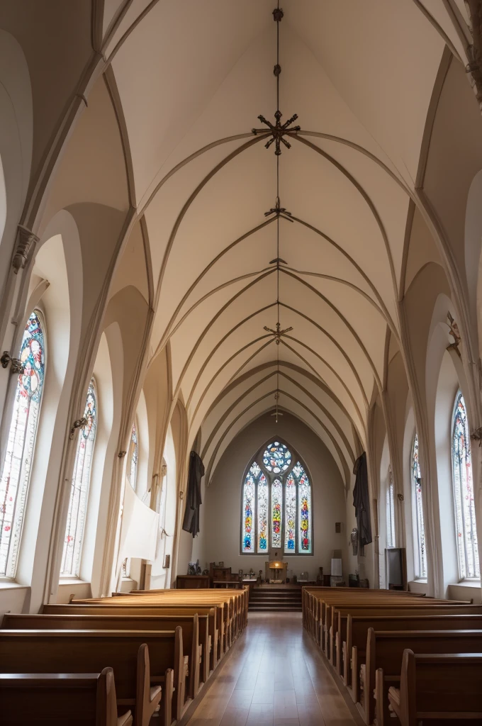 Evangelical Church
