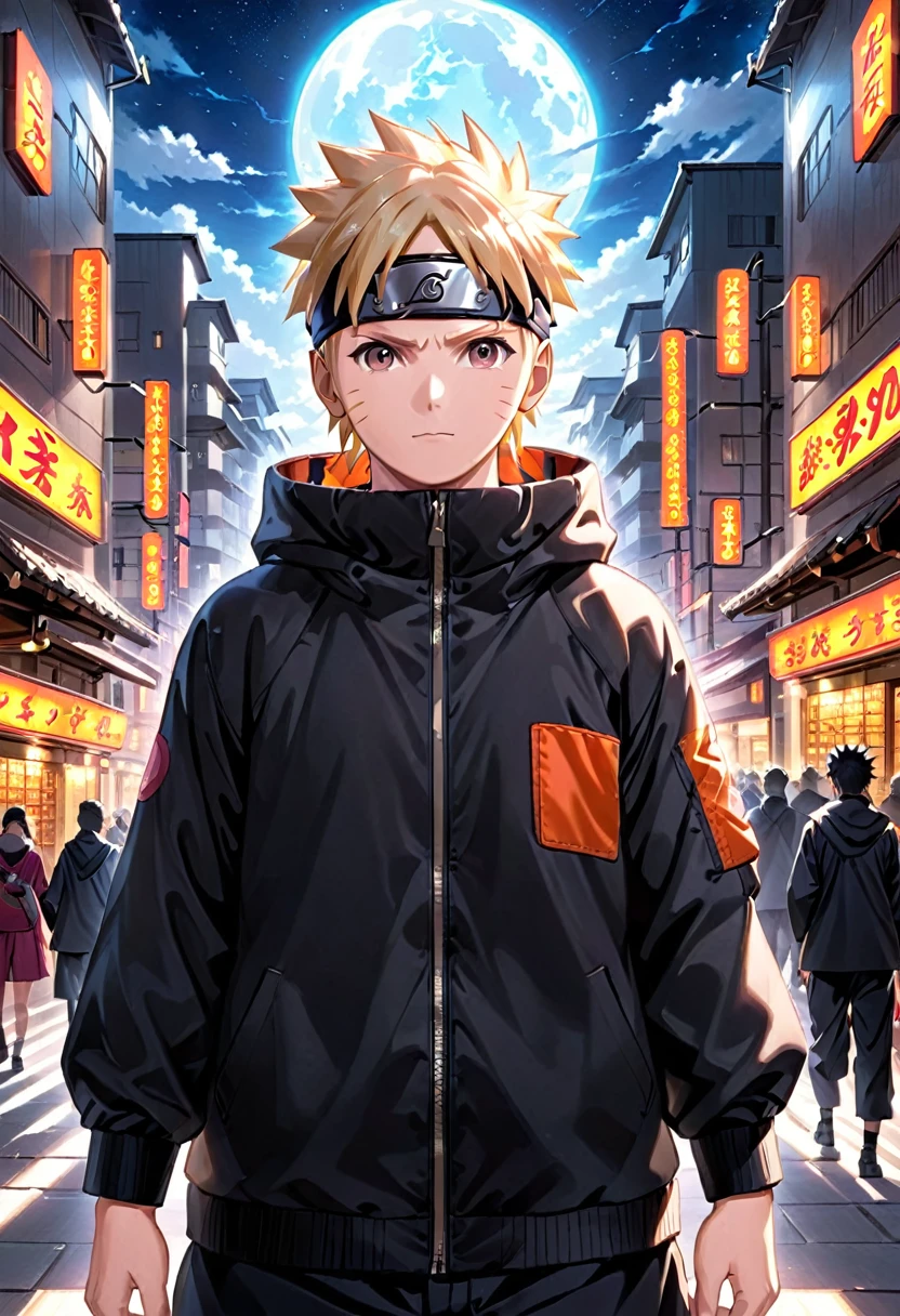 Naruto