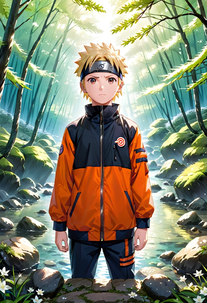 Naruto