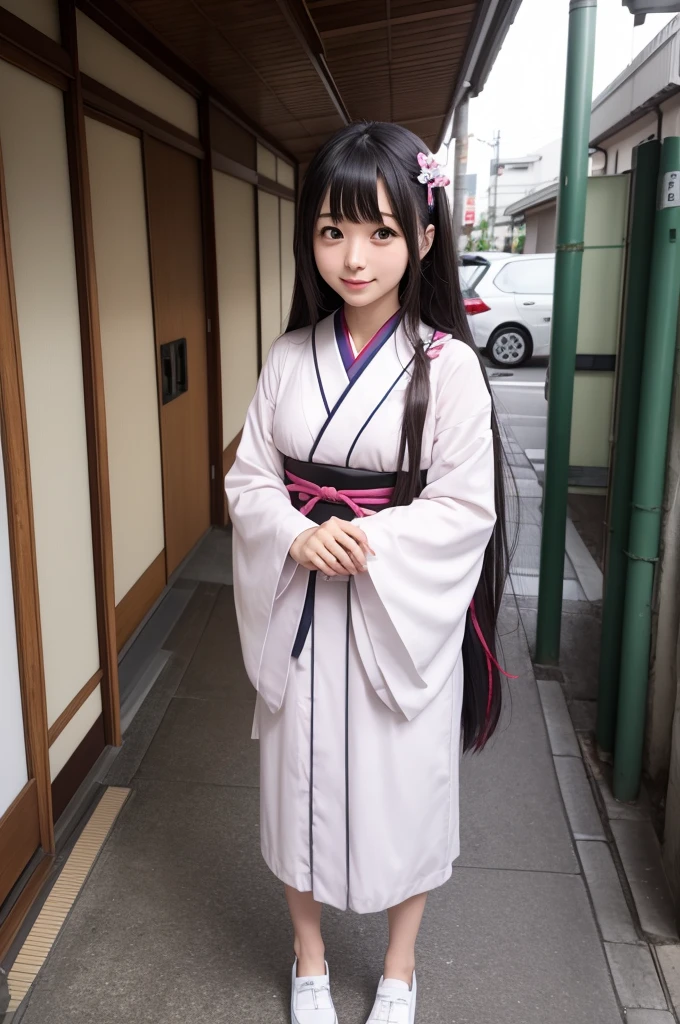 4'10" Japanese  Otaku girl