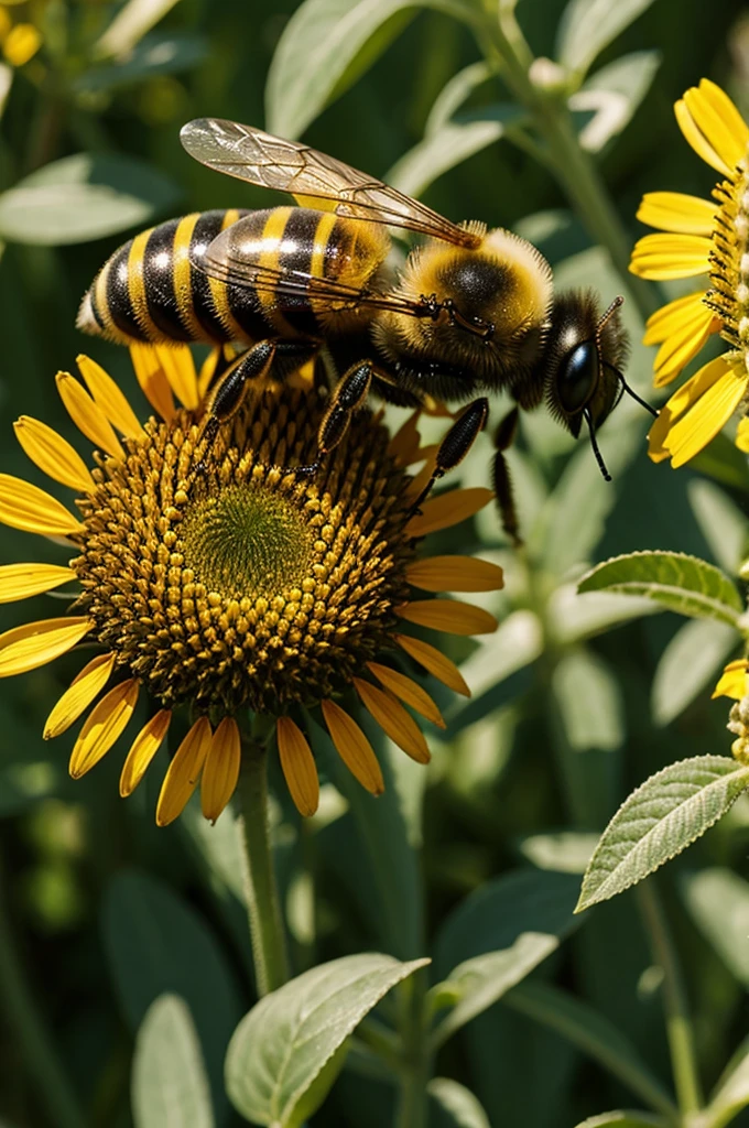 bee