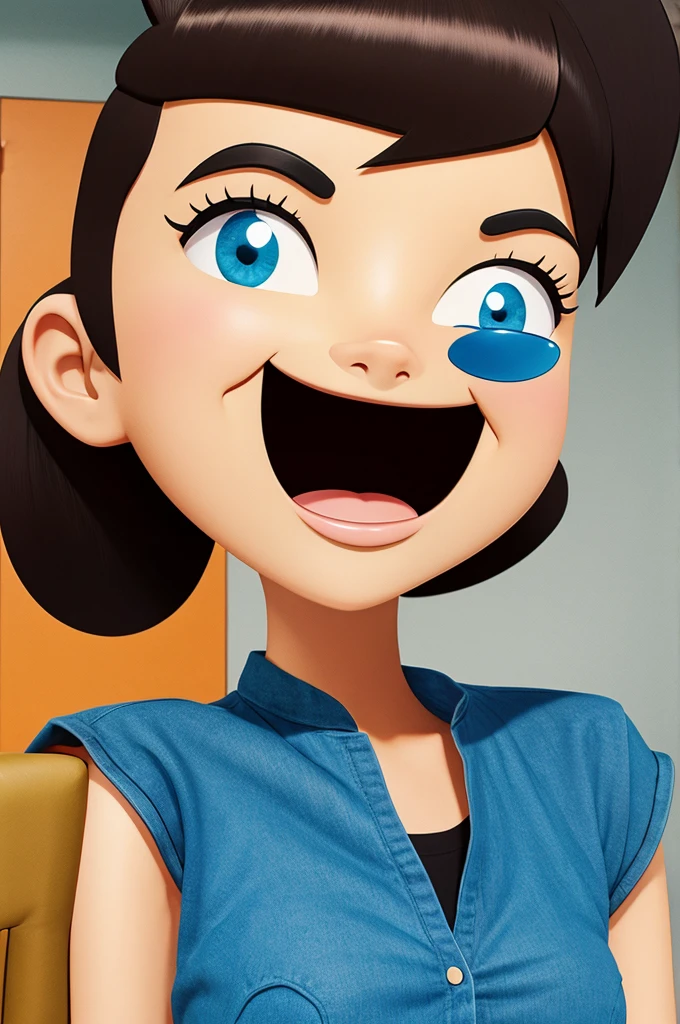 Cartoon
