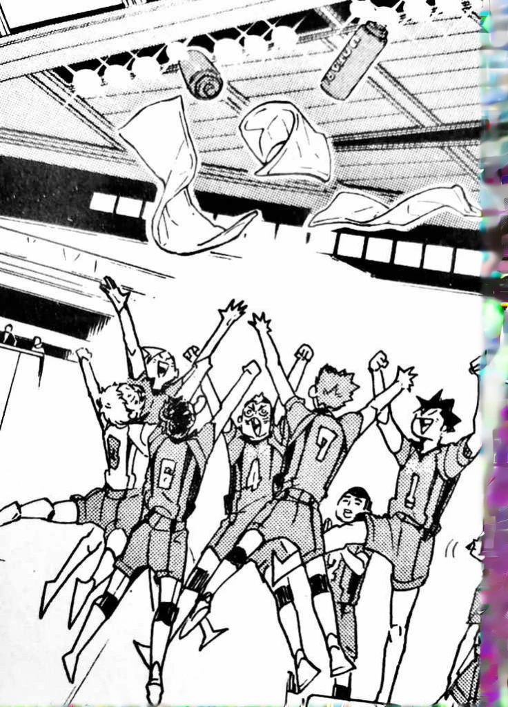 manga panel