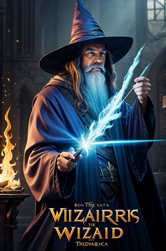Wizard