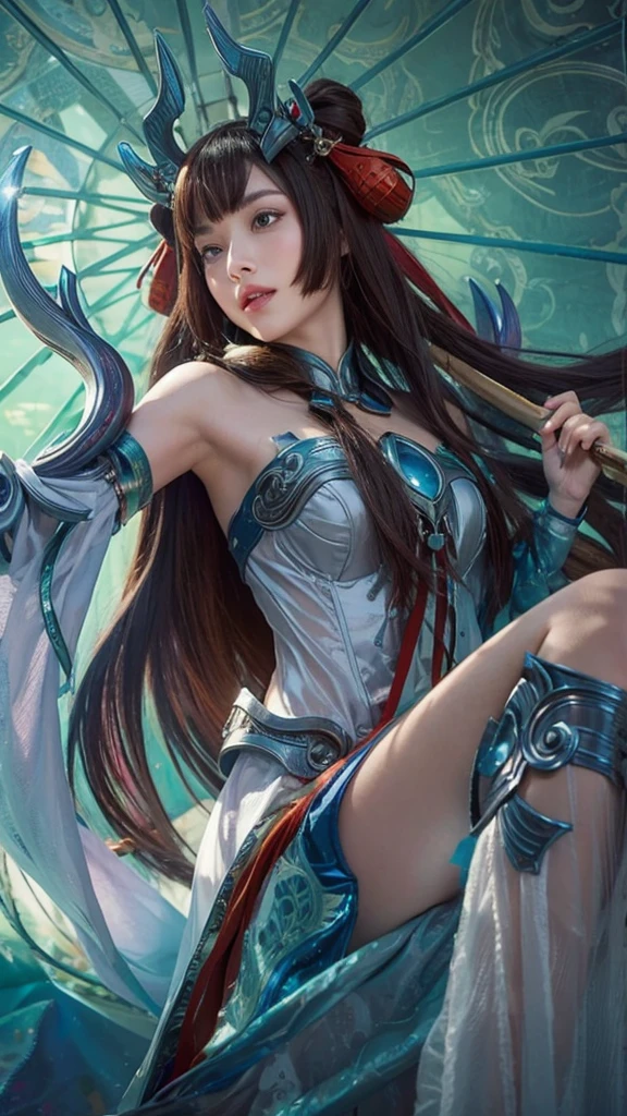 best quality, beautiful