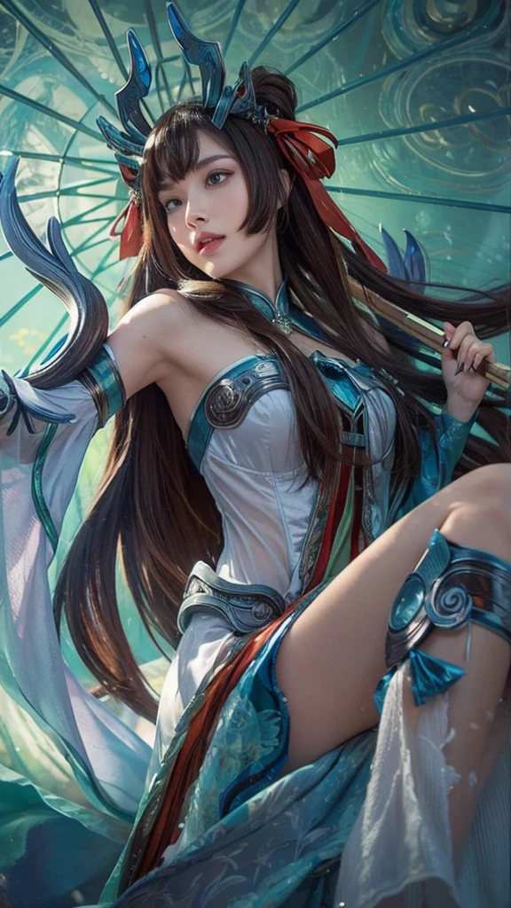 best quality, beautiful