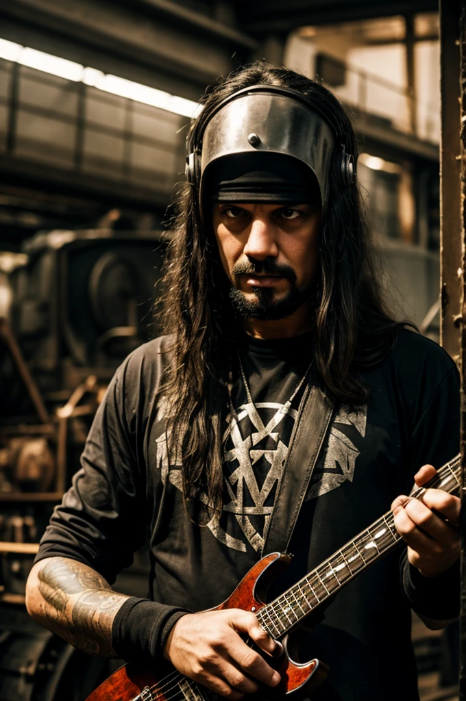 metalhead