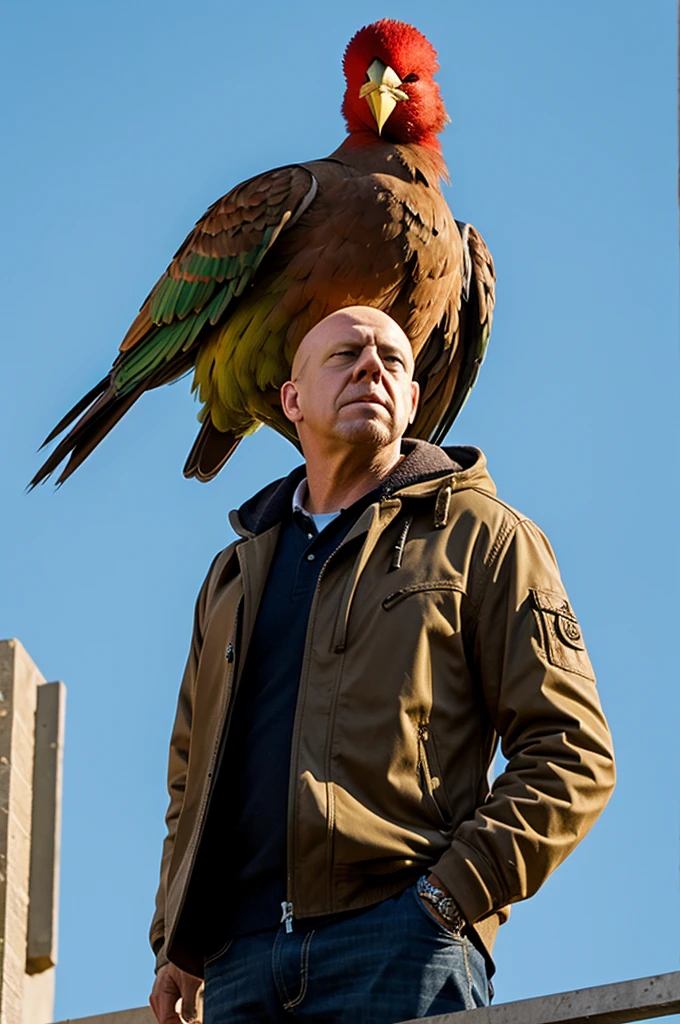 Birdman