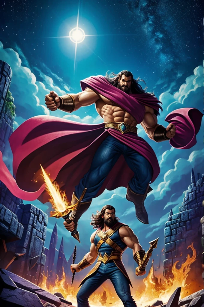 mightor