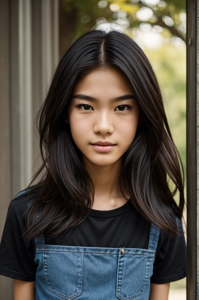 girl