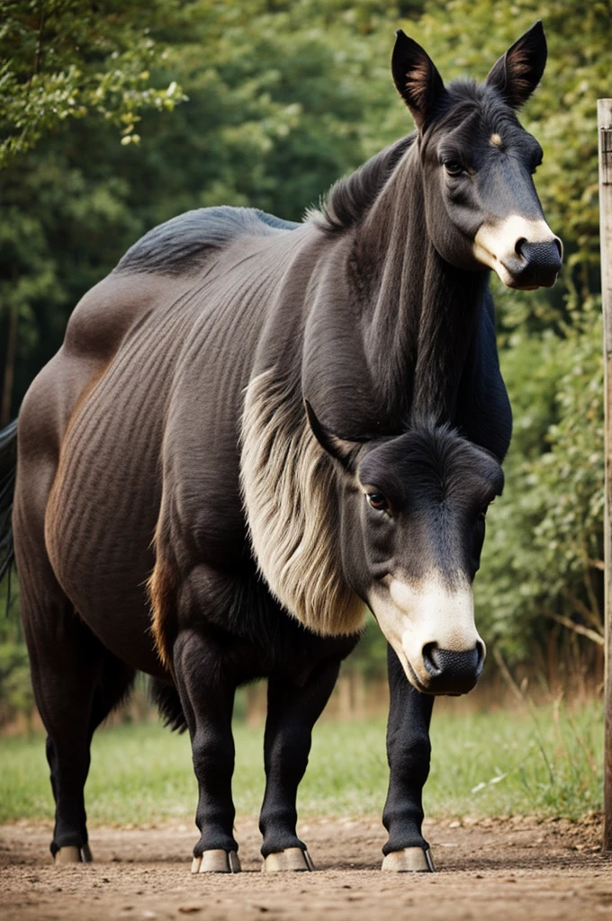 Generate a new animal