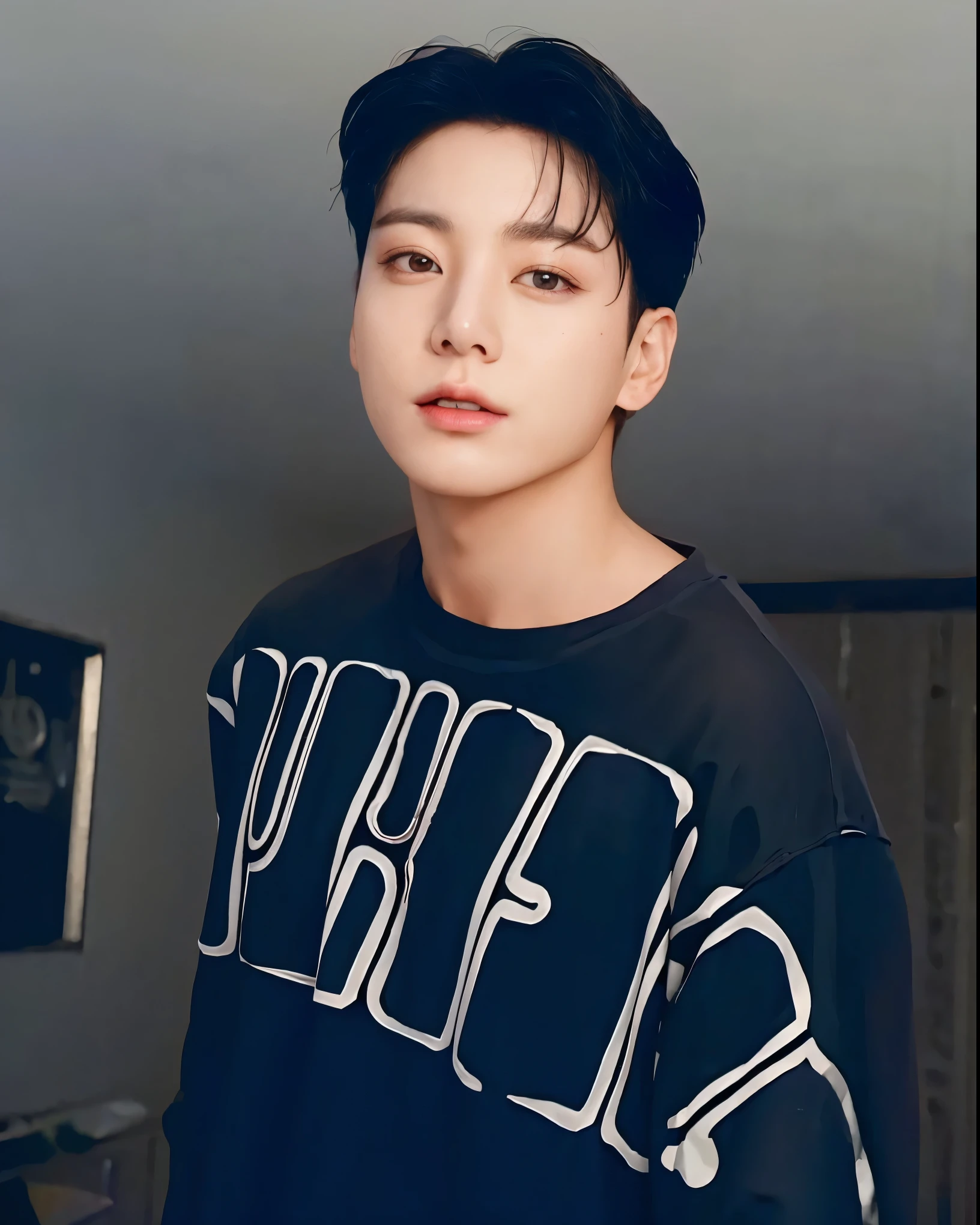 Jeon Jungkook bts