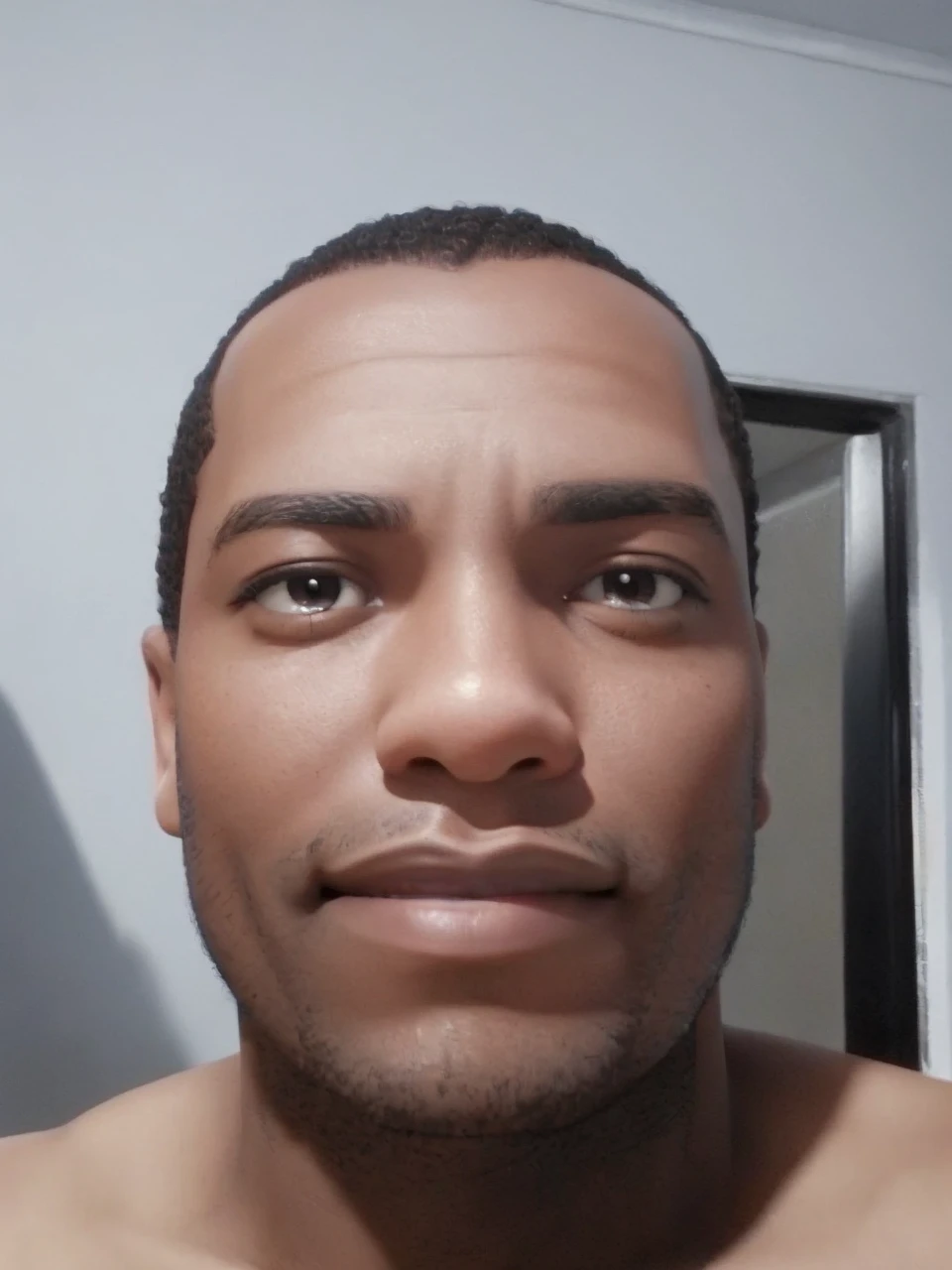 29 year old black man