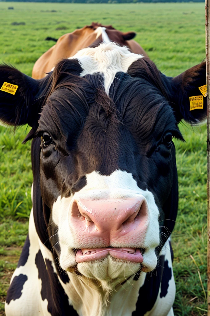 cow
