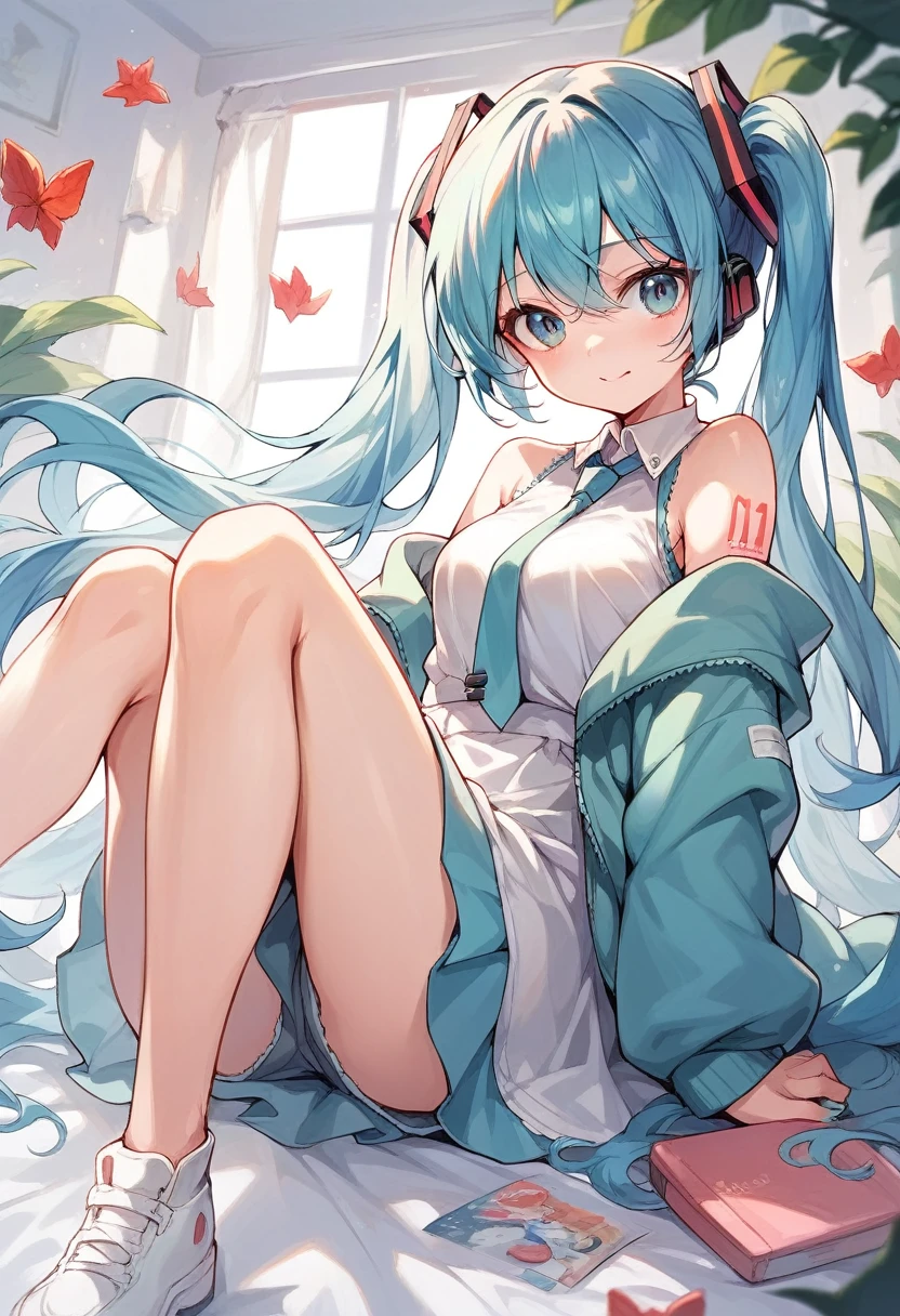 Miku