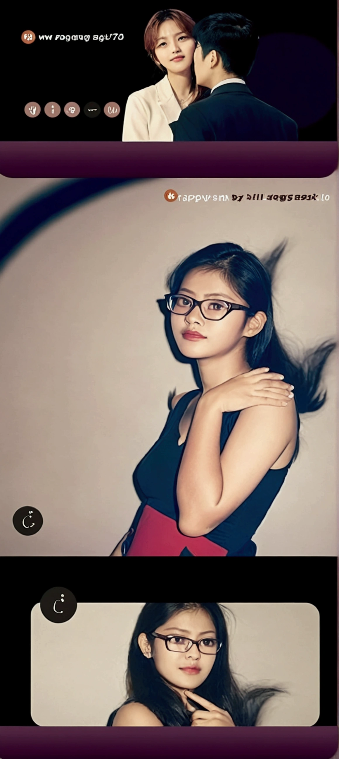 K-drama 



