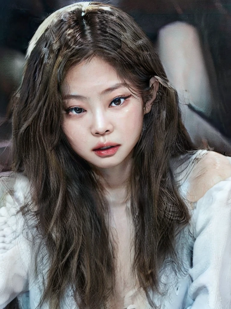 Jennie Kim