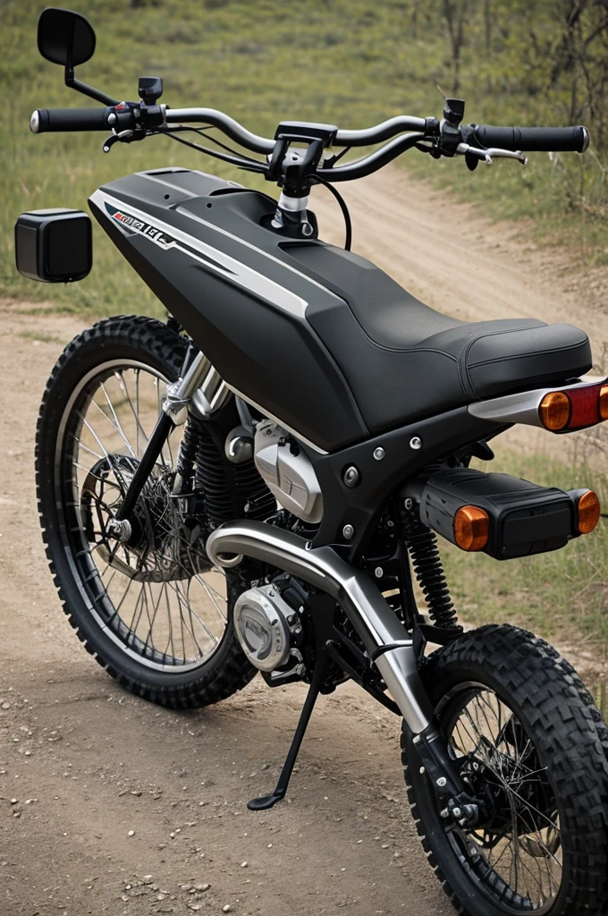 Create me a birthday wish list with the following on it: Protaper handles grey or black, ZT handlebar or original Enduro handlebar, Luggage rack bar black