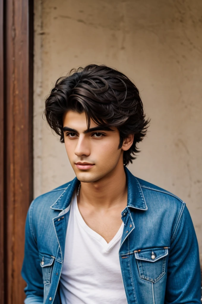 I felt Fede Vigevani&#39;s penis