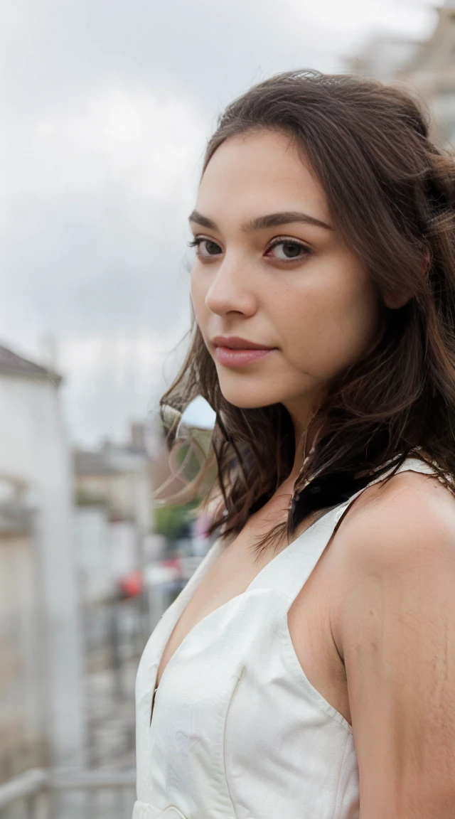 portrait chanteuse latino de 25 ans [[[[fermer]]], [[[[poitrine]]]], [[[[Tête]]], [épaule]]]]], yeux parfaits, iris parfait, Des lèvres parfaites, des dents parfaites, peau parfaite légèrement bronzée, Éclairage avant doux, Briller, hdr, (couleurs douces: 1.2)