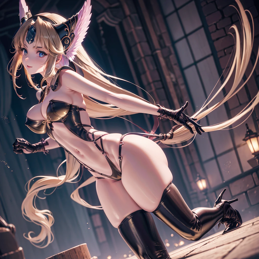 (masterpiece),(Highest quality),(Super detailed),(Best illustrations),(Best Shadow),(Absurd),(Detailed Background),(so beautiful), 16K, 8K,(Best illustrations),(Best Shadow), (so beautiful), One person, alone, curvy, Big Breasts, very long hair, , Blonde, , fluorescent pink eyes, , , , Oculogyric crisis, low twintails, empty eyes, blank eyes, Perfect figure, , paw pose, Arched back, , , orgasm, afterglow, erotic smile, , , Open your mouth languidly, , , , Sexy posture, dynamic pose, , cross-eyed, rolling eyes, , water eyes, , , Put your chest close, , , saliva trail, , shiny skin, , , Hypnosis Facility, , torogao, ahegao, BREAK, , Dramatic lighting, fancy background, Clear liquid, , night, , Hypnosis assignment, Torrent of Light, mysterious, spoken hearts,Hypno,