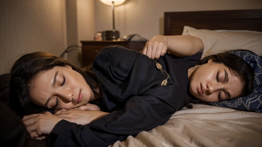 sleep,Sudden Unexplained Nocturnal Death syndrome,oldman sleep