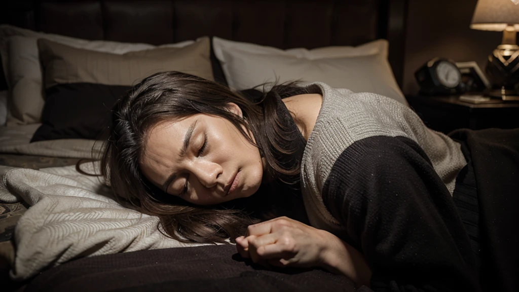 Sudden Unexplained Nocturnal Death syndrome,oldman sleep,man