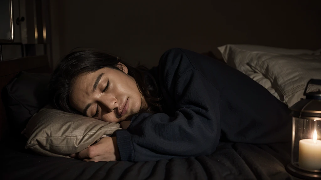 Sudden Unexplained Nocturnal Death syndrome,oldman sleep,man