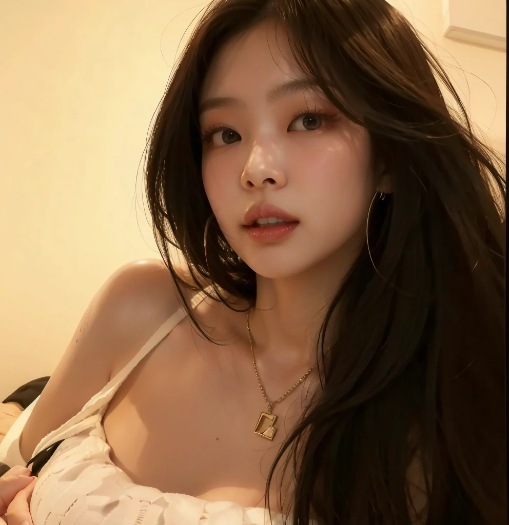 Jennie Kim