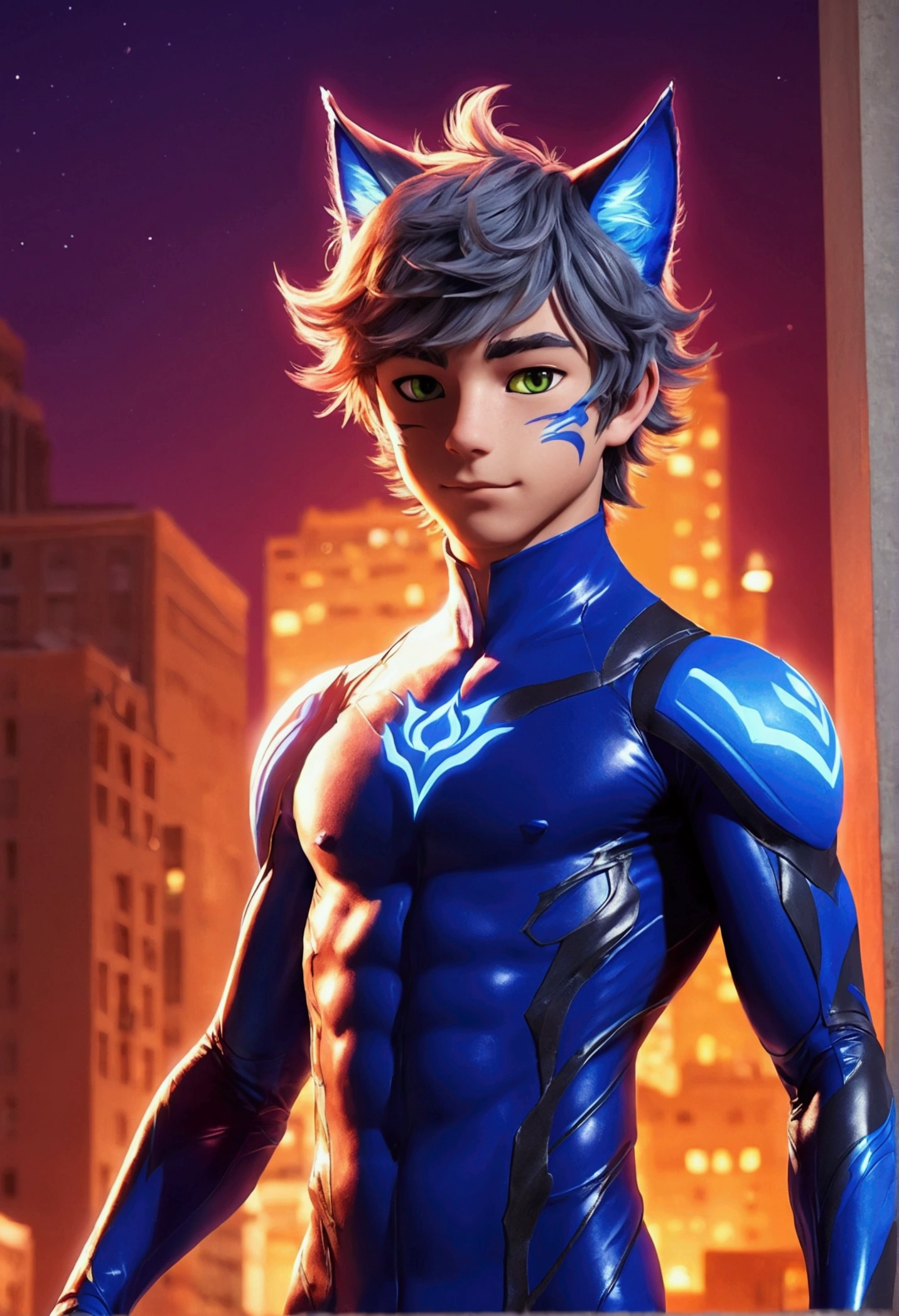 catboy