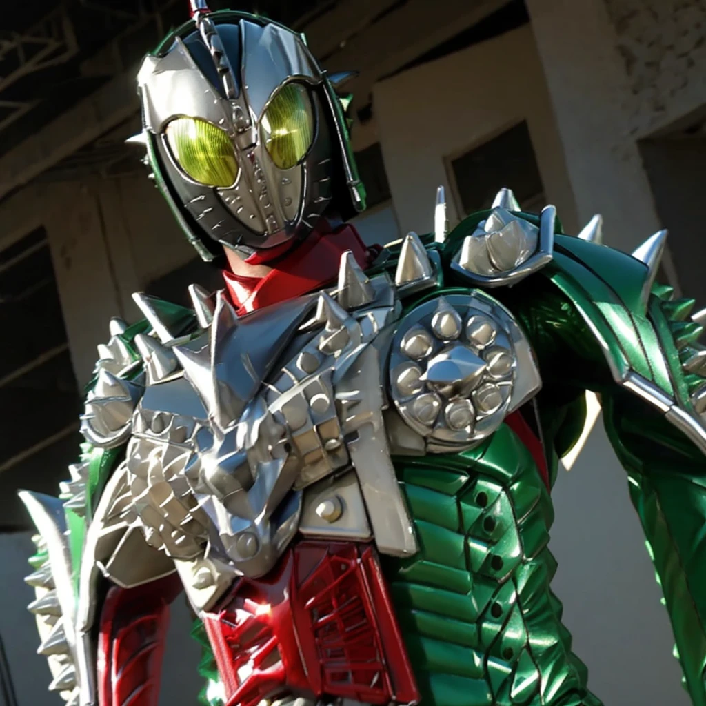 kamen rider