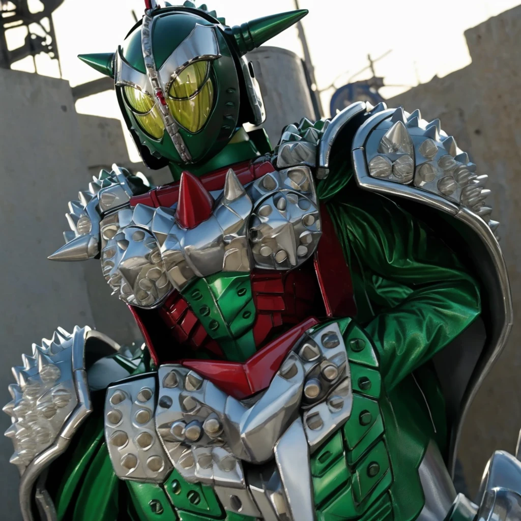 kamen rider