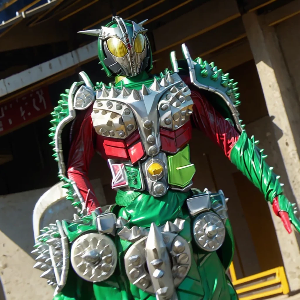 kamen rider