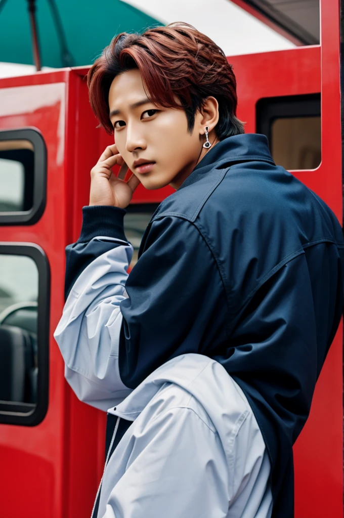 Han Jisung